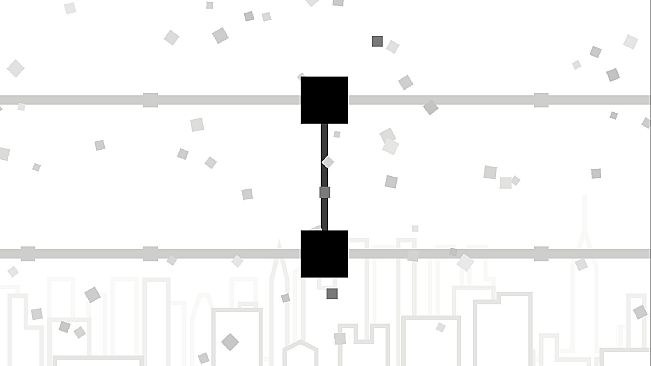 Time, Line