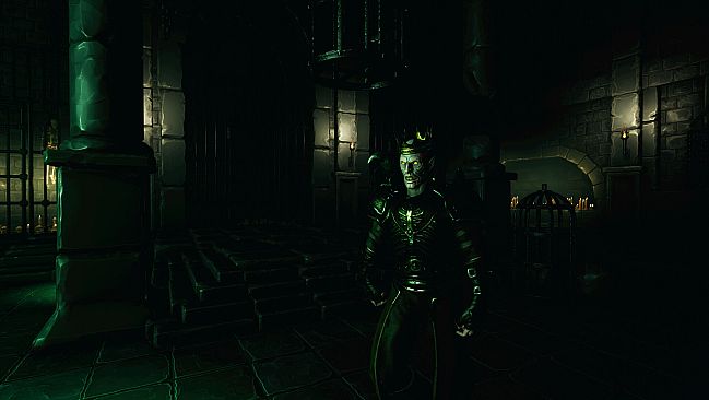 YAR: Forgotten Throne