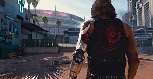 Cyberpunk 2077 Bonus Content