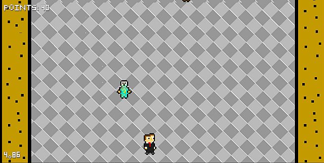 Therapy Simulator 2023