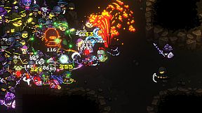 Void Dungeon