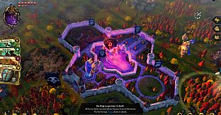 Armello - Seasons Board Skins Pack