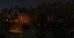 Blackwood - ATLAS Expansion Map