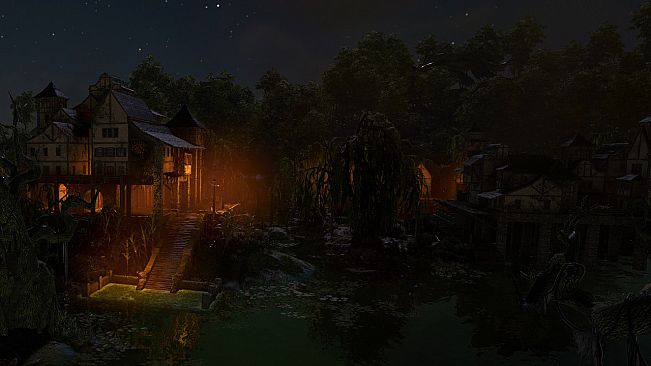 Blackwood - ATLAS Expansion Map