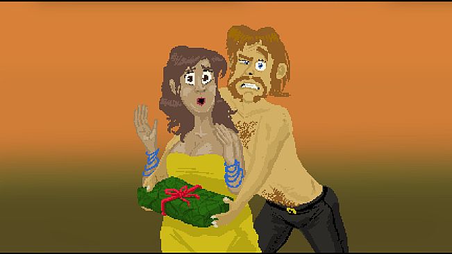Kiss and Tal: Seduced by Sorcery