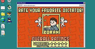 Database Detective: Minor Crimes Division