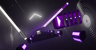 Beat Saber - Queen - Stone Cold Crazy