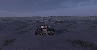 Graviteam Tactics: Counter Blow