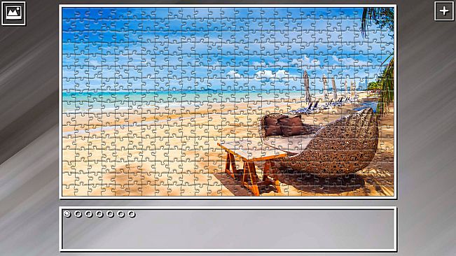 Super Jigsaw Puzzle: Generations - Beaches 3