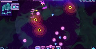 Infinity Bounce