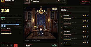 Mobsteria: Rise