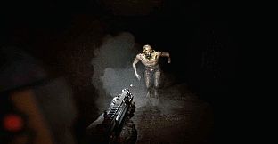 Blackwall [LIVE]