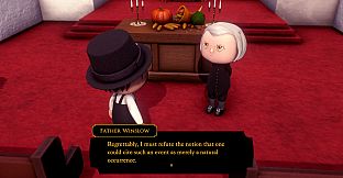 Harvestville: Song of the Ancestress