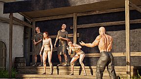 Resort Island Simulator