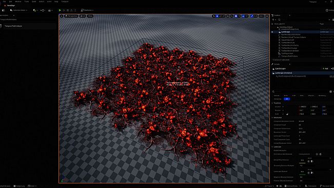 Tempest Rising - Map Editor