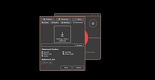 Simple Video Recorder