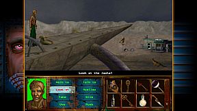 I Have No Mouth, and I Must Scream