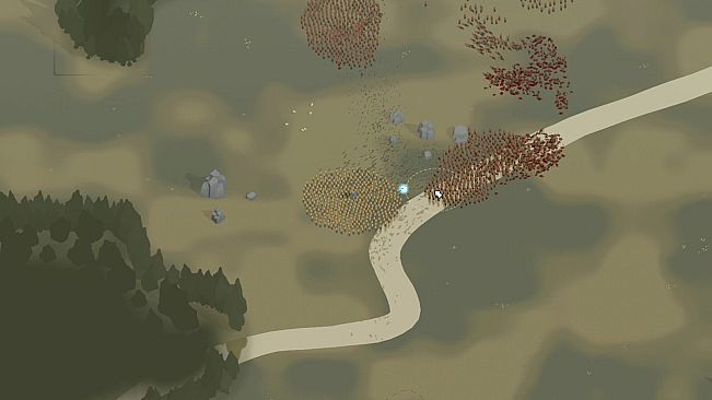 Reign of Arrows
