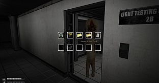 SCP – Containment Breach