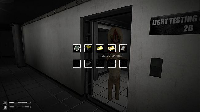 SCP – Containment Breach