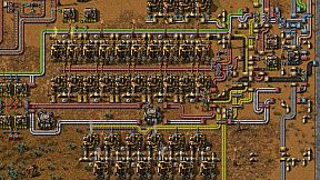 Factorio