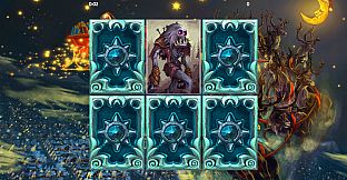 Fantasy Memory Card Game - Expansion Pack 10