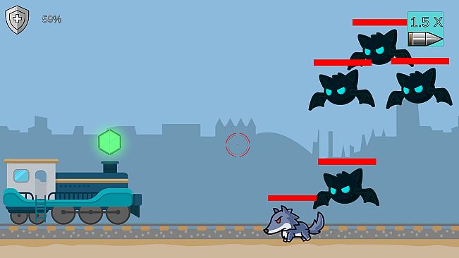 《'点'到为止》