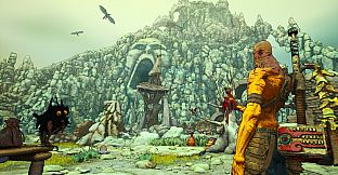 Clash: Artifacts of Chaos - Zeno Edition