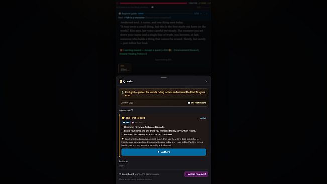 DUNGEON AI DRAGON
