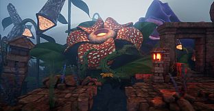 Another Sight - Hodge's Journey