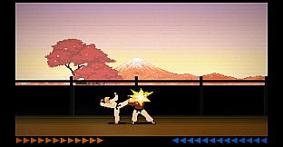 The Making of Karateka