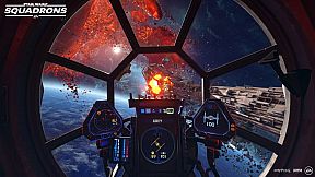 STAR WARS: Squadrons