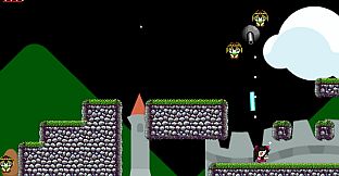 Starry Moon Island 2 Out Of Control MP06