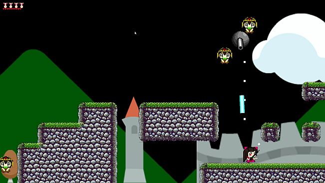 Starry Moon Island 2 Out Of Control MP06