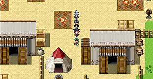 RPG Maker MZ - Essentials Set Z