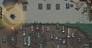 卡牌求生：阴暗航线