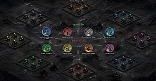 Colony Battle Arena