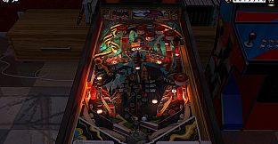 Zaccaria Pinball - EM+ Table Pack 3