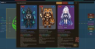Hero Tower Defense