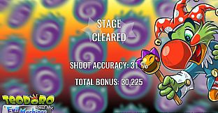 Teodoro and the Evil Machines