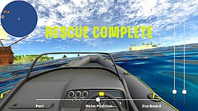 Boating Simulator 2022