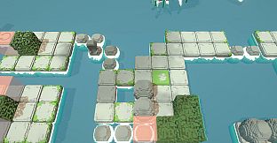 Stoneman's Adventure