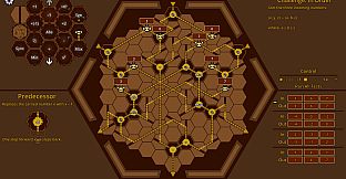 Turing's Hive