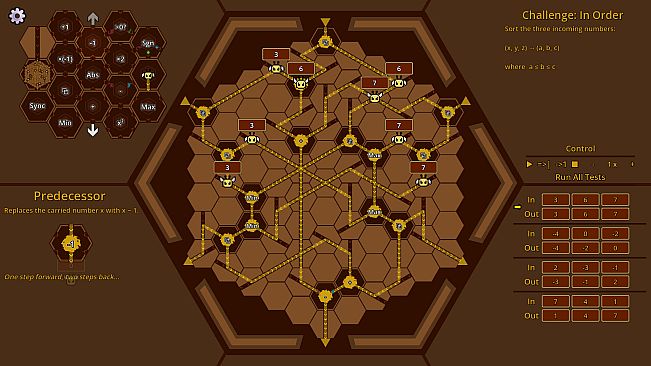 Turing's Hive