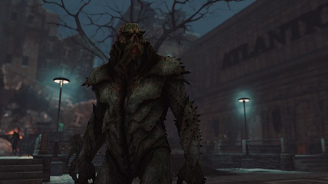 Fallout 76: Atlantic City Digital Deluxe Edition