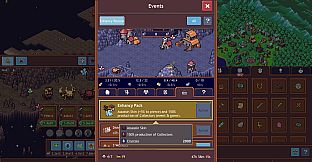 Cave Heroes - Enhancy Pack