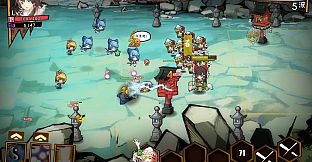 东方大战争 ~ Touhou Big Big Battle - Character Pack 1.5