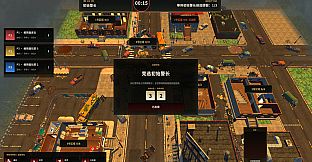 Zombie Community