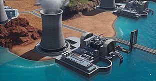 Tropico 6 - New Frontiers