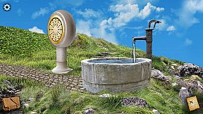 The Mystery of Blackthorn Castle 2